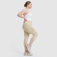 Leggings Anti-Celulite 3D - thumbnail 9