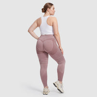 Leggings Anti-Celulite 3D - thumbnail 11