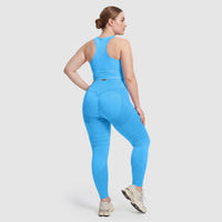 Leggings Anti-Celulite 3D - thumbnail 17