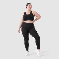 Leggings Anti-Celulite 3D - thumbnail 4