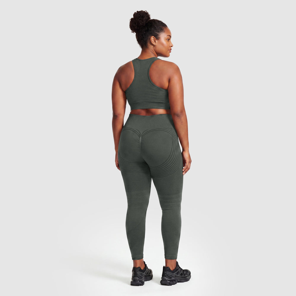 Leggings Anti-Celulite 3D - 14