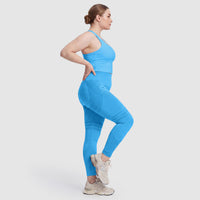 Leggings Anti-Celulite 3D - 18