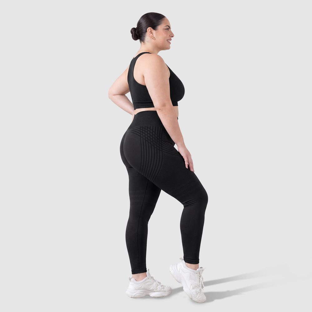 Leggings Anti-Celulite 3D - 5