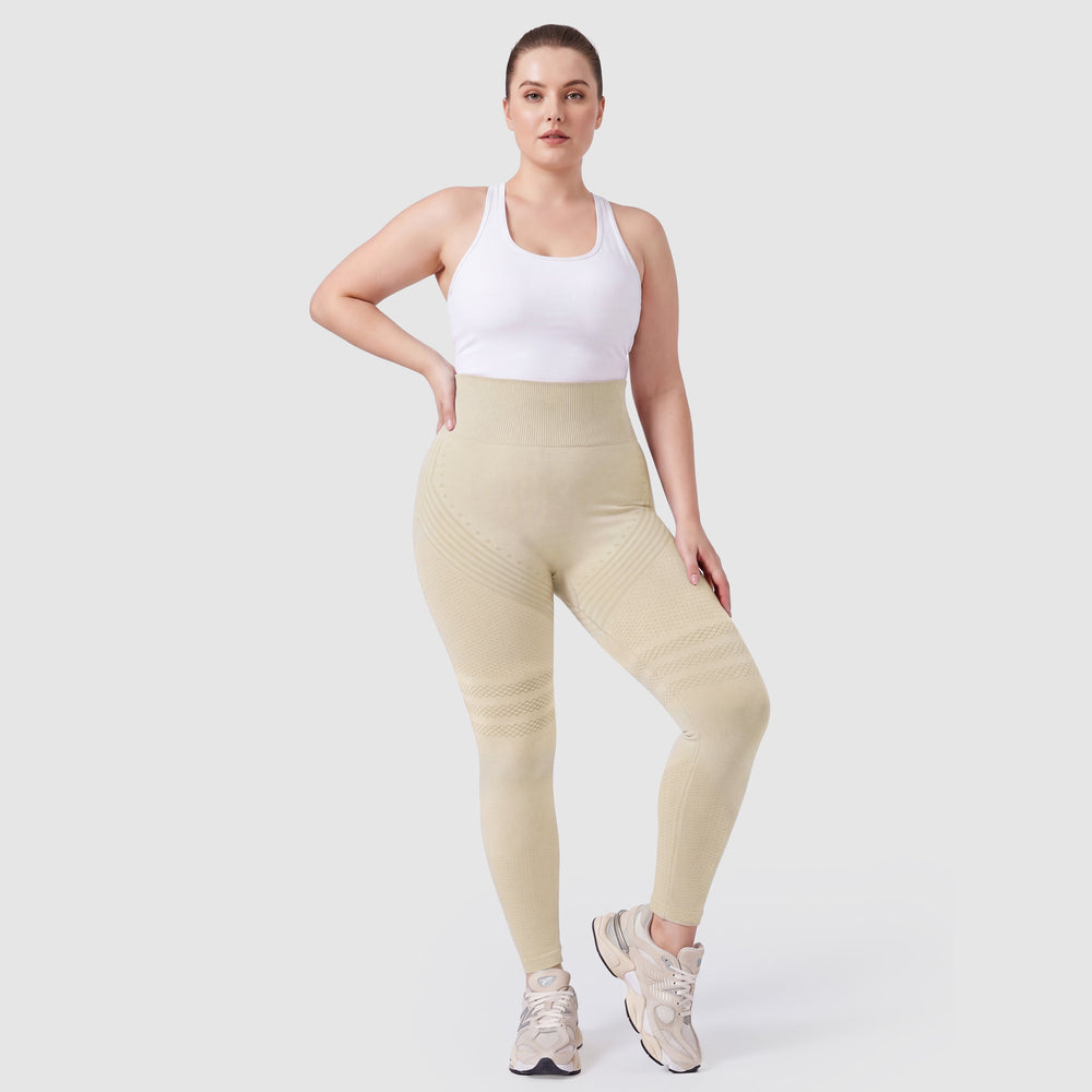 Leggings Anti-Celulite 3D - 7