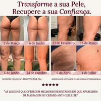 Leggings Anti-Celulite 3D - thumbnail 3